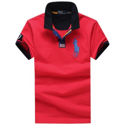 Men Polo Shirts-2492